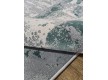 Синтетичний килим LUXURY 06185A TURQUOISE-VIZON HB - Висока якість за найкращою ціною в Україні - зображення 5.